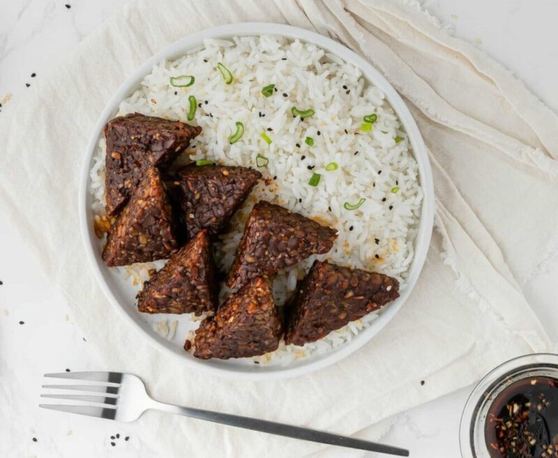 Why Tempeh Is so Much Better Than Tofu