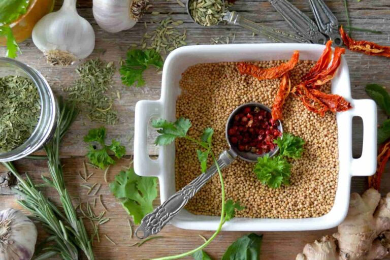 Secret Hacks to Flavourful Vegan Cooking Without Oil